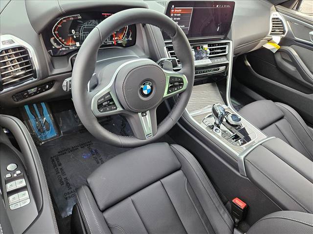 New 2026 BMW 840i RWD image 3