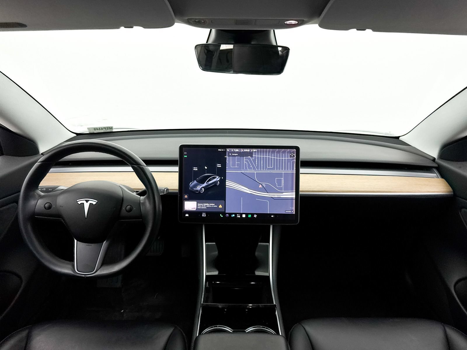 Used 2019 Tesla Model 3 Standard Range Plus RWD image 20