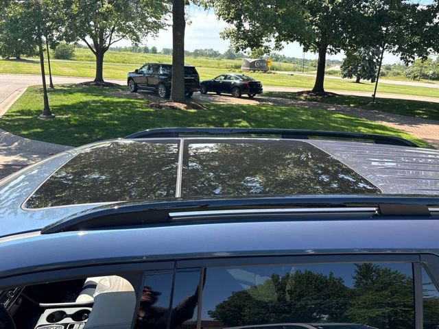 New 2026 Honda Pilot Touring image 5