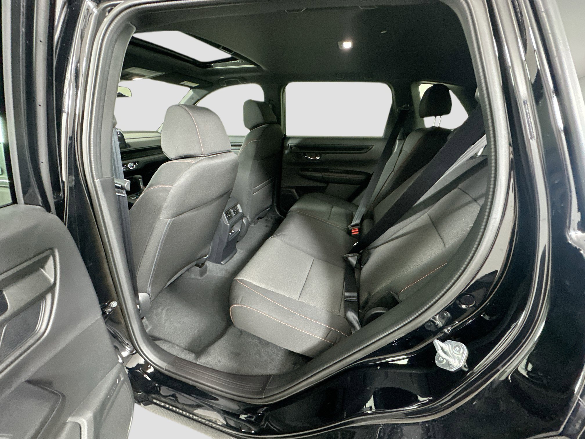 New 2026 Honda CR-V TrailSport image 17