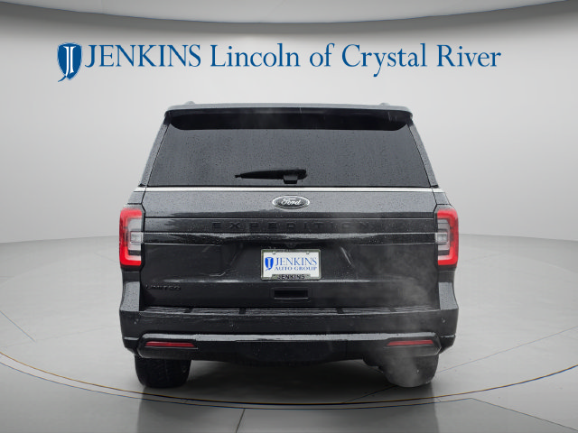 Used 2022 Ford Expedition Limited AWD/4WD image 7