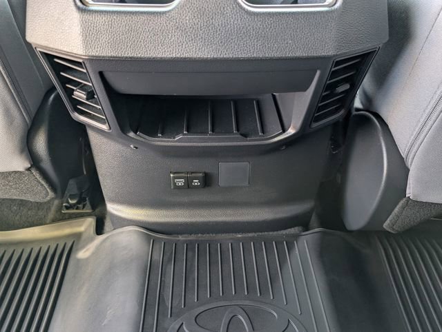 Used 2025 Toyota Tundra SR5 image 10