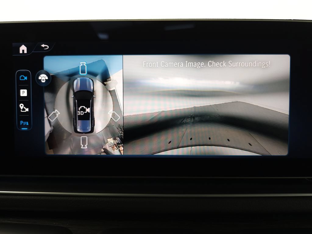 Used 2026 Mercedes-Benz GLS 450 4MATIC image 21