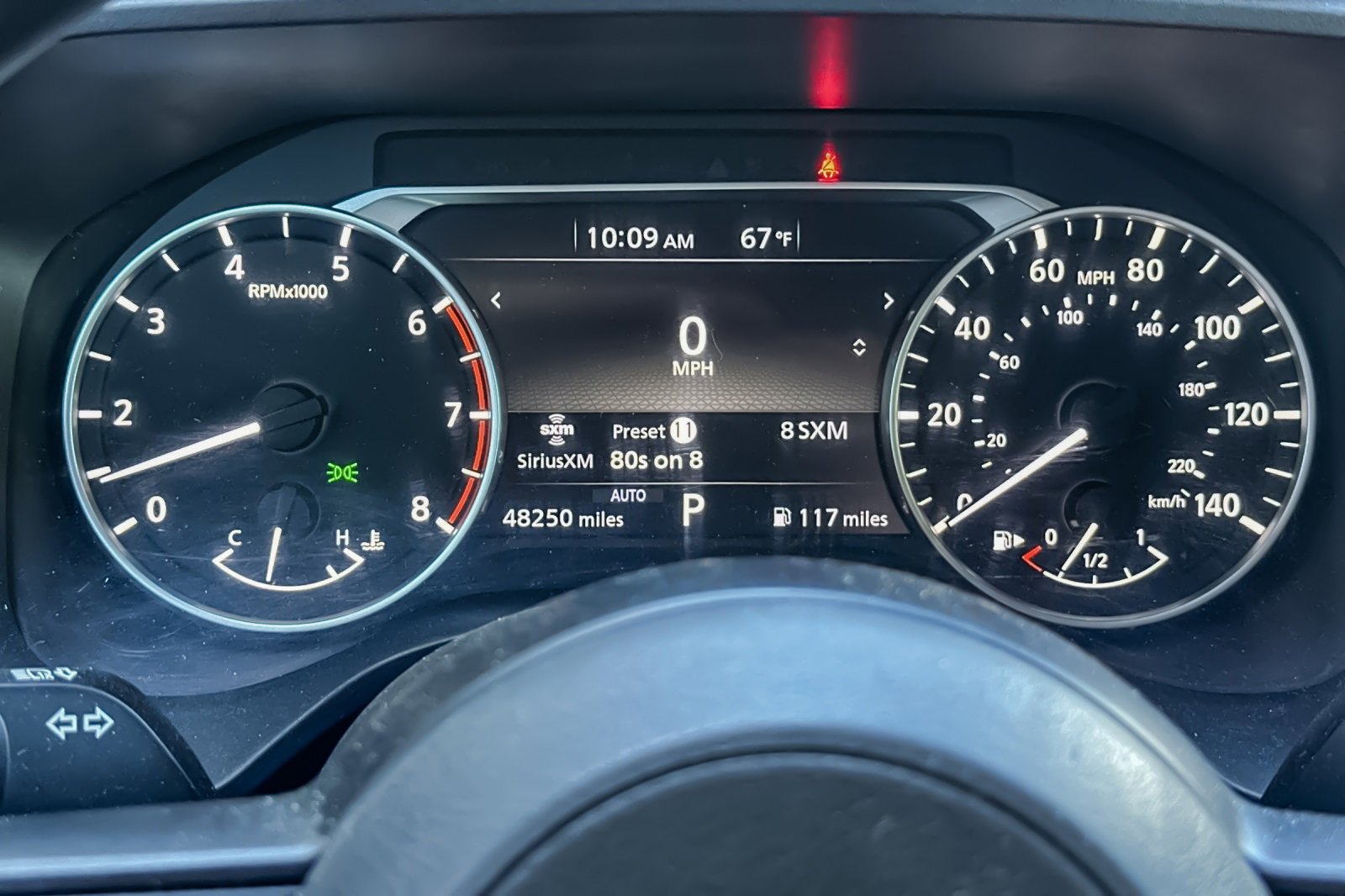 Used 2022 Nissan Rogue S image 21