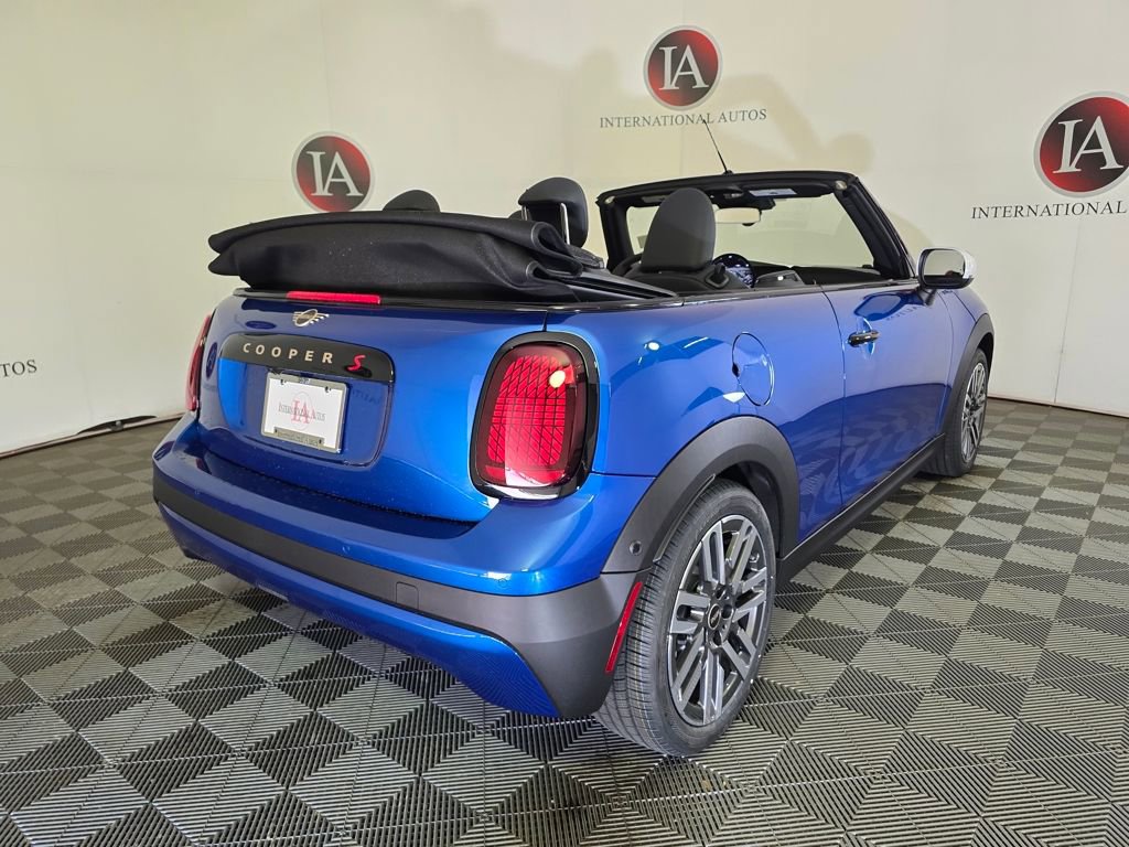 New 2026 MINI Cooper S FWD image 7