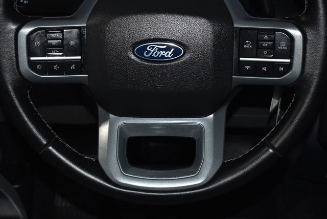 Used 2024 Ford F150 XLT image 27