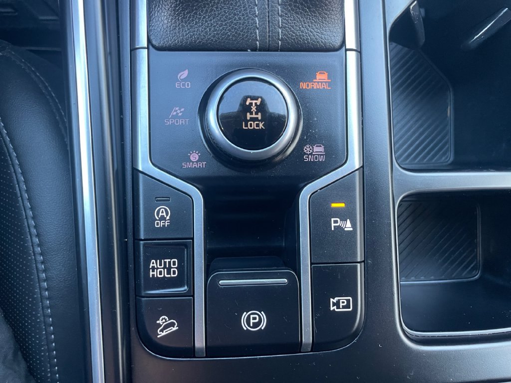 Certified 2024 Kia Sorento S w/ Panoramic Sunroof Package AWD/4WD image 40