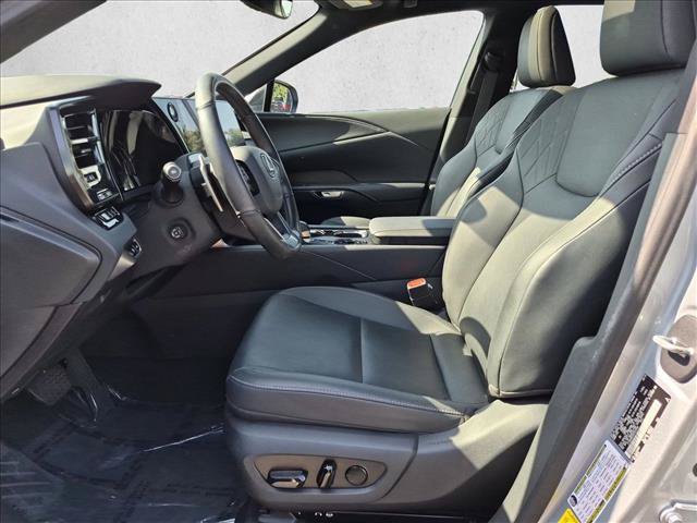 Used 2024 Lexus RX 350 Premium w/ Convenience Package FWD image 19