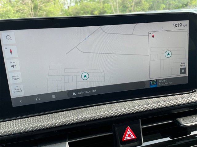 New 2025 Kia EV6 Wind image 18