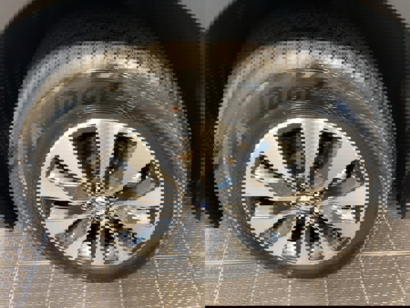 Used 2024 Subaru Outback Limited image 5