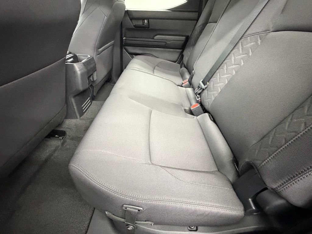 Used 2026 Toyota Tacoma SR5 AWD/4WD image 38
