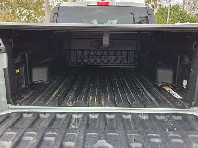 Used 2024 Ford Maverick XLT w/ XLT Luxury Package image 16