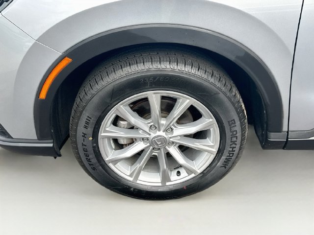 Certified 2024 Honda CR-V EX image 36