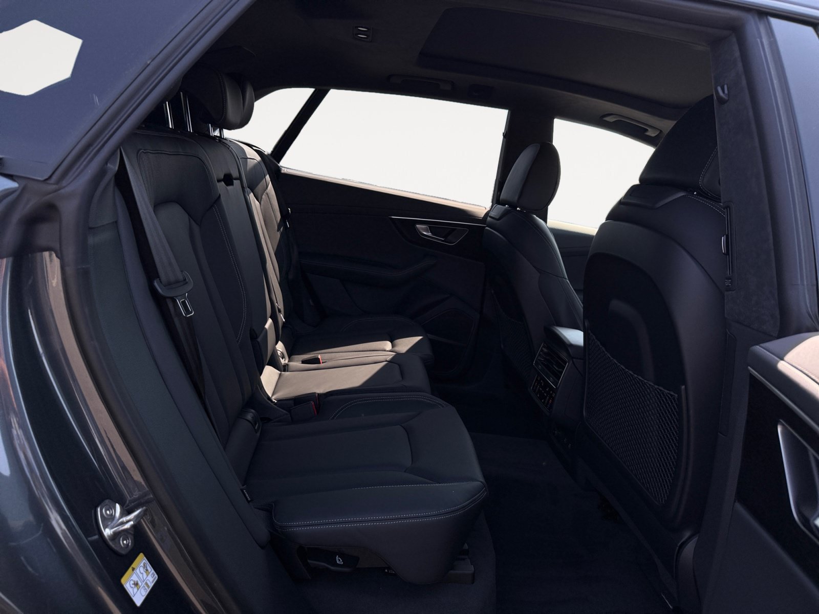 New 2026 Audi Q8 Prestige AWD/4WD image 18