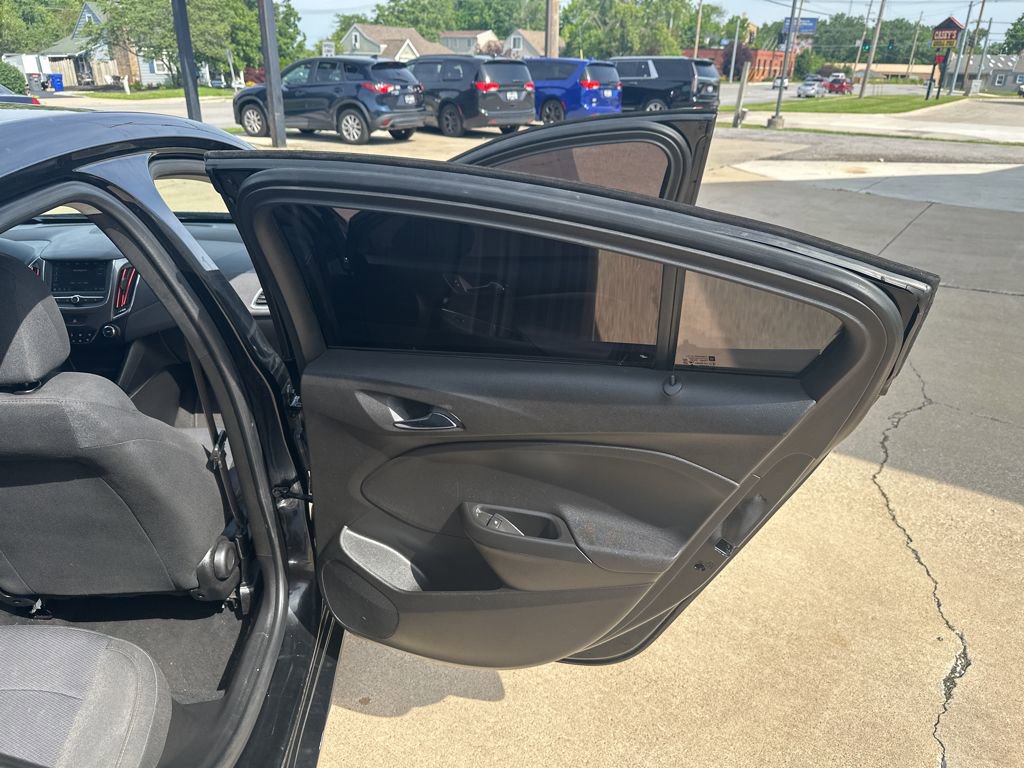 Used 2019 Chevrolet Cruze LS w/ LS Convenience Package image 74