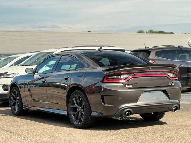 Used 2023 Dodge Charger GT w/ Technology Group RWD image 38