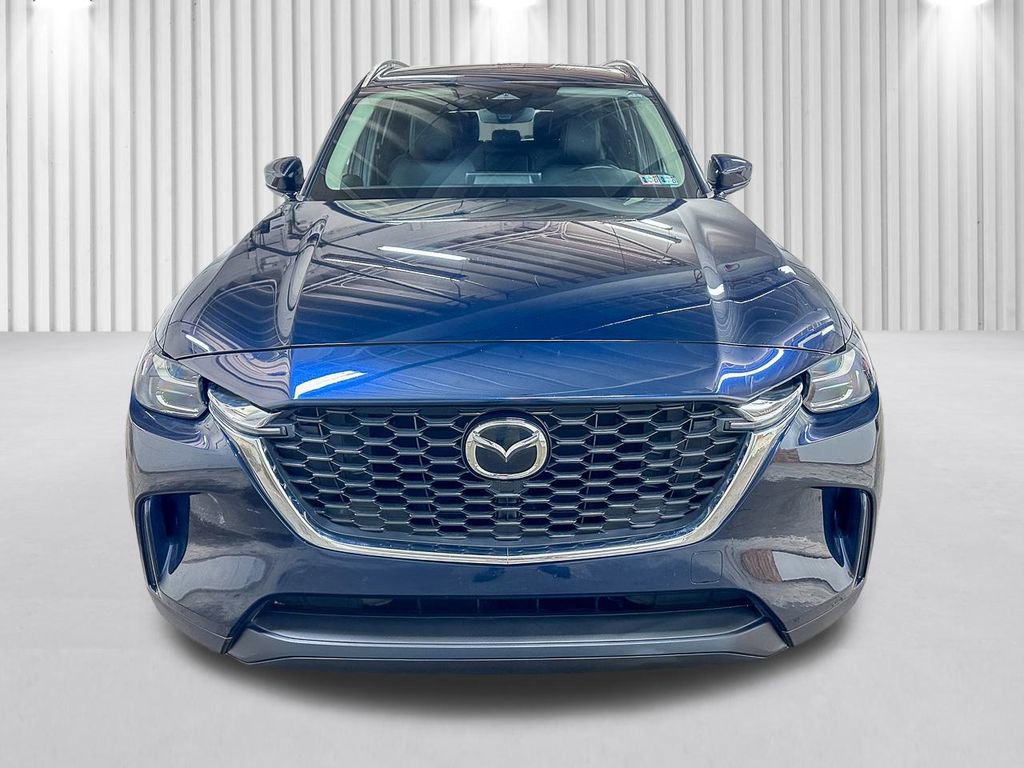 Used 2025 MAZDA CX-90 3.3 Turbo w/ Select Package image 14