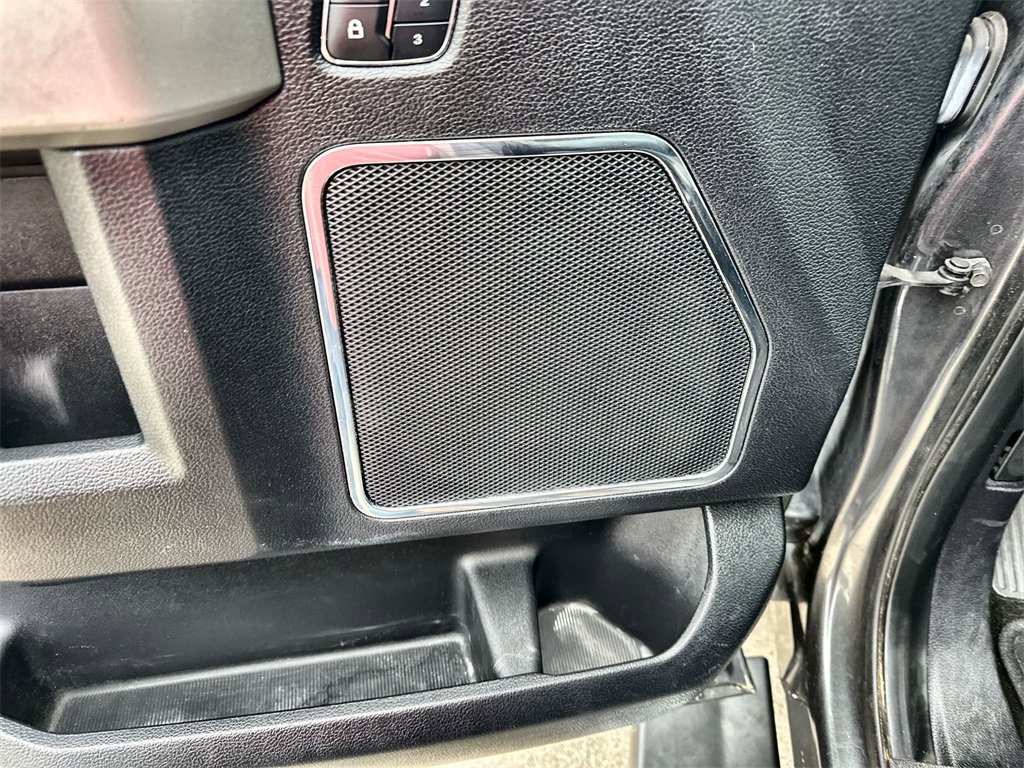 Used 2017 Ford F250 Lariat w/ Lariat Ultimate Package image 23