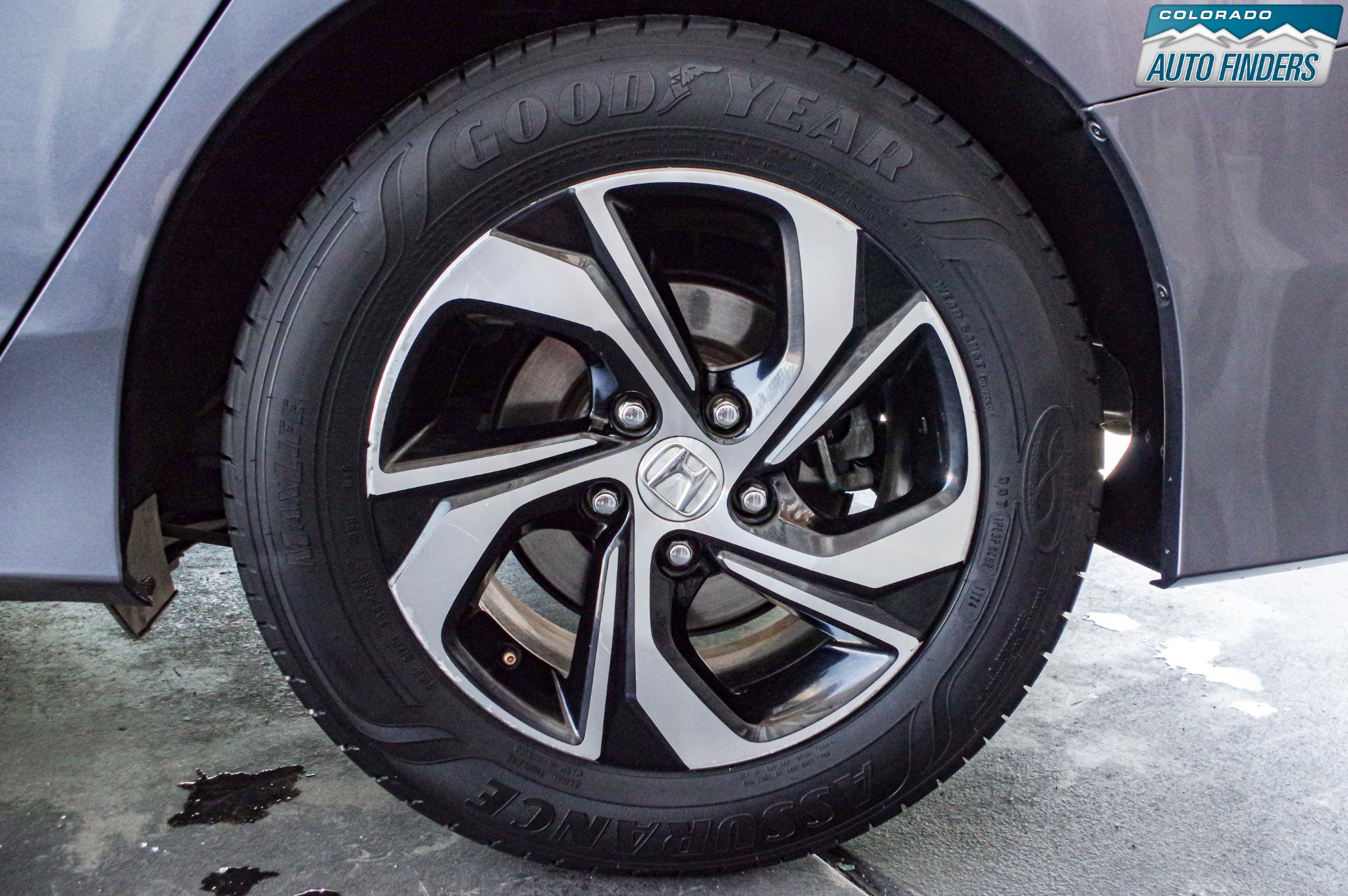 Used 2016 Honda Accord LX image 22