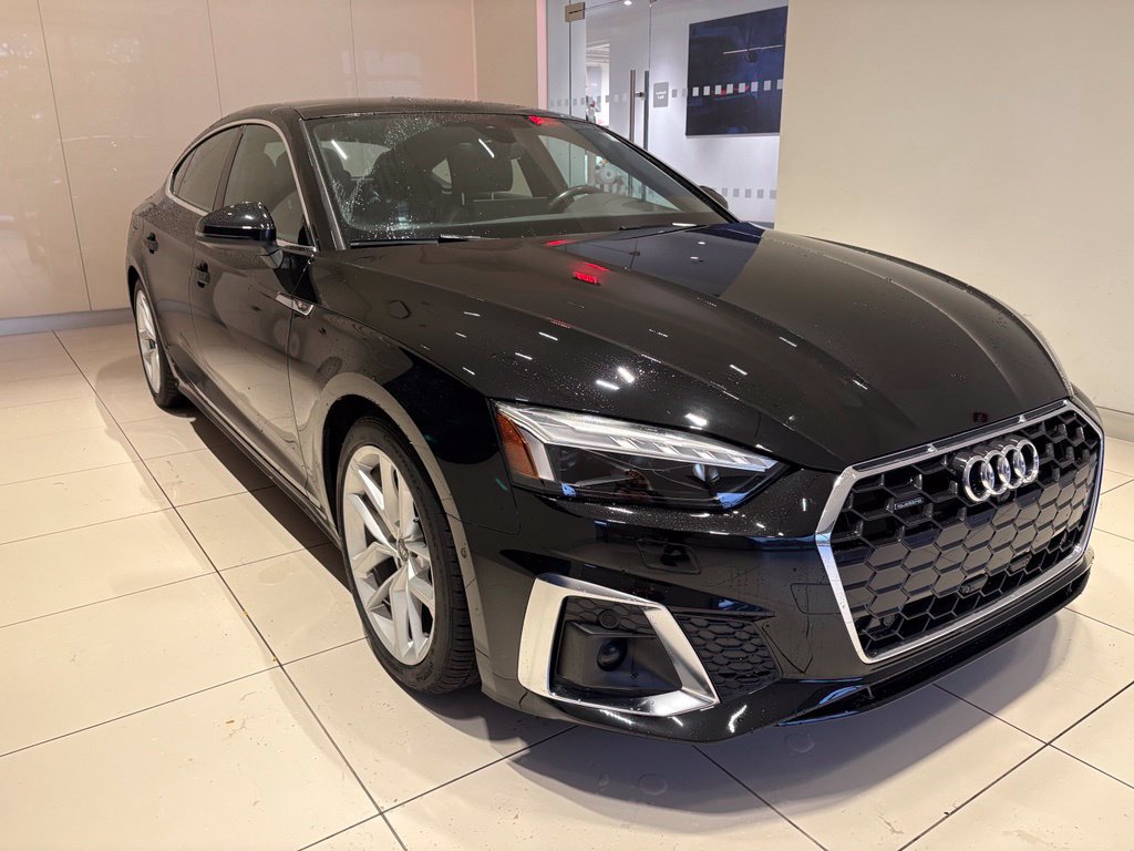 Used 2023 Audi A5 2.0T Prestige AWD/4WD image 7