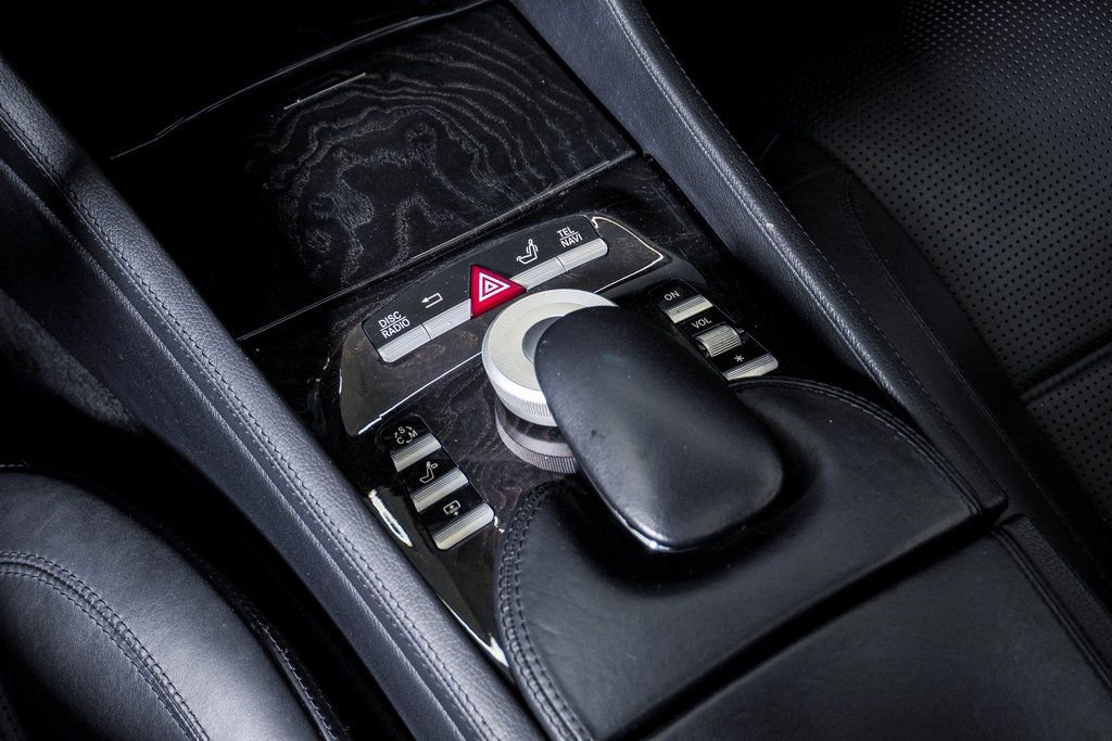 Used 2012 Mercedes-Benz CL 63 AMG CL 63 AMG image 27