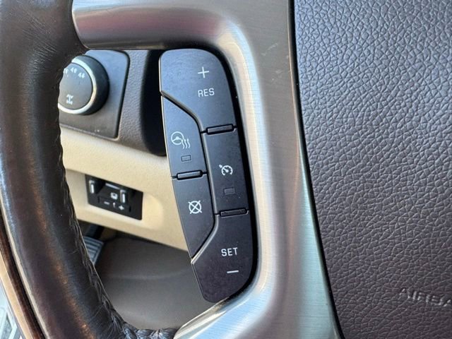 Used 2013 GMC Sierra 2500 Denali AWD/4WD image 21