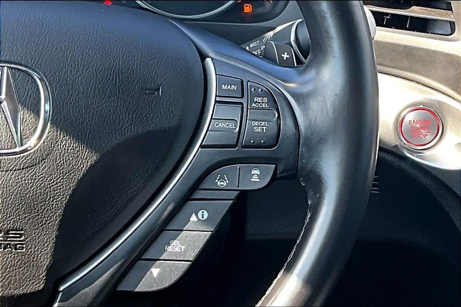 Used 2019 Acura ILX FWD image 25