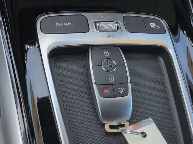 New 2026 Mercedes-Benz GLB 250 4MATIC image 35