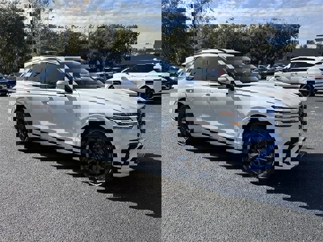 New 2026 Genesis GV70 3.5T Sport Prestige image 1