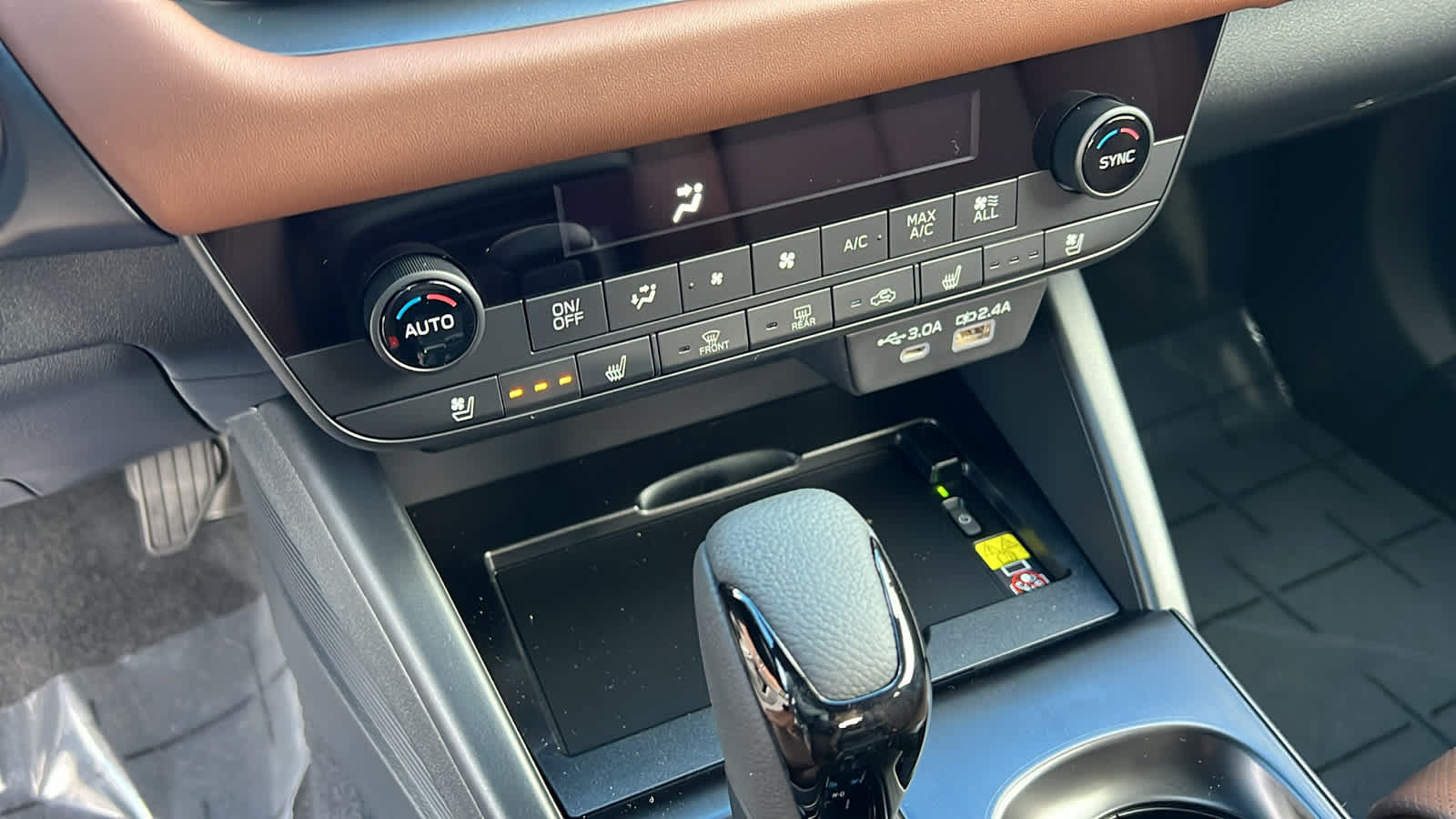 New 2026 Subaru Outback Touring XT AWD/4WD image 14