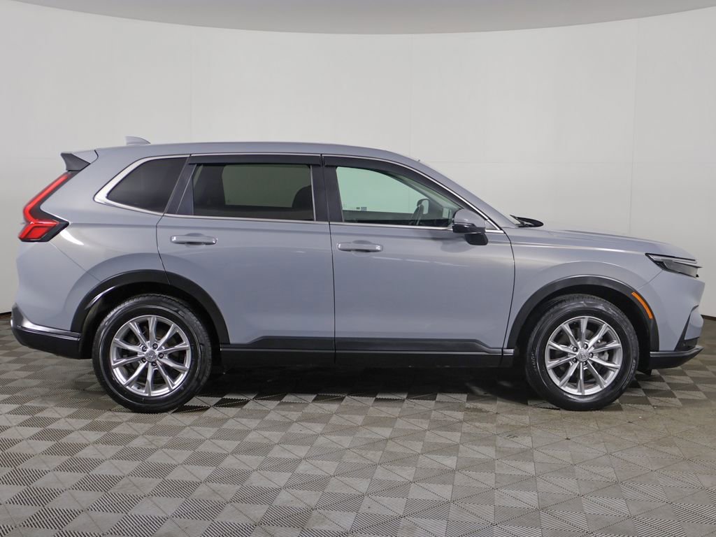Used 2025 Honda CR-V EX-L image 18