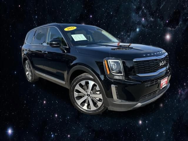 Used 2022 Kia Telluride S image 30