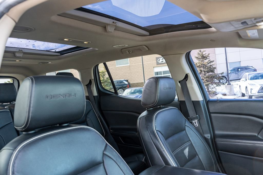 Used 2017 GMC Acadia Denali image 15