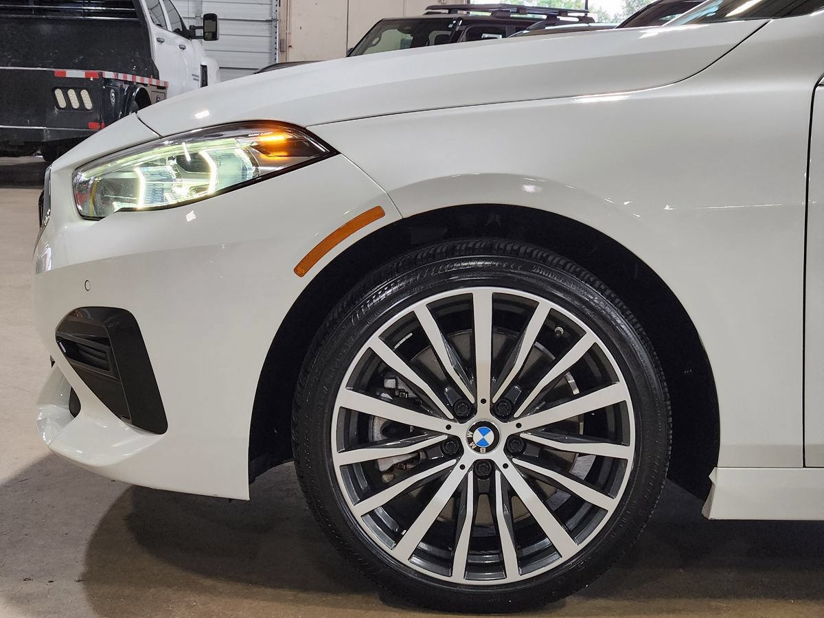 Used 2023 BMW 228i Gran Coupe w/ Convenience Package FWD image 5
