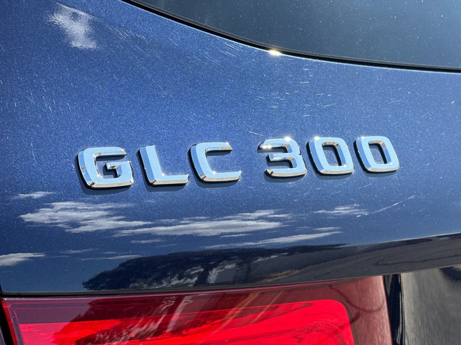 Used 2016 Mercedes-Benz GLC 300 4MATIC image 25