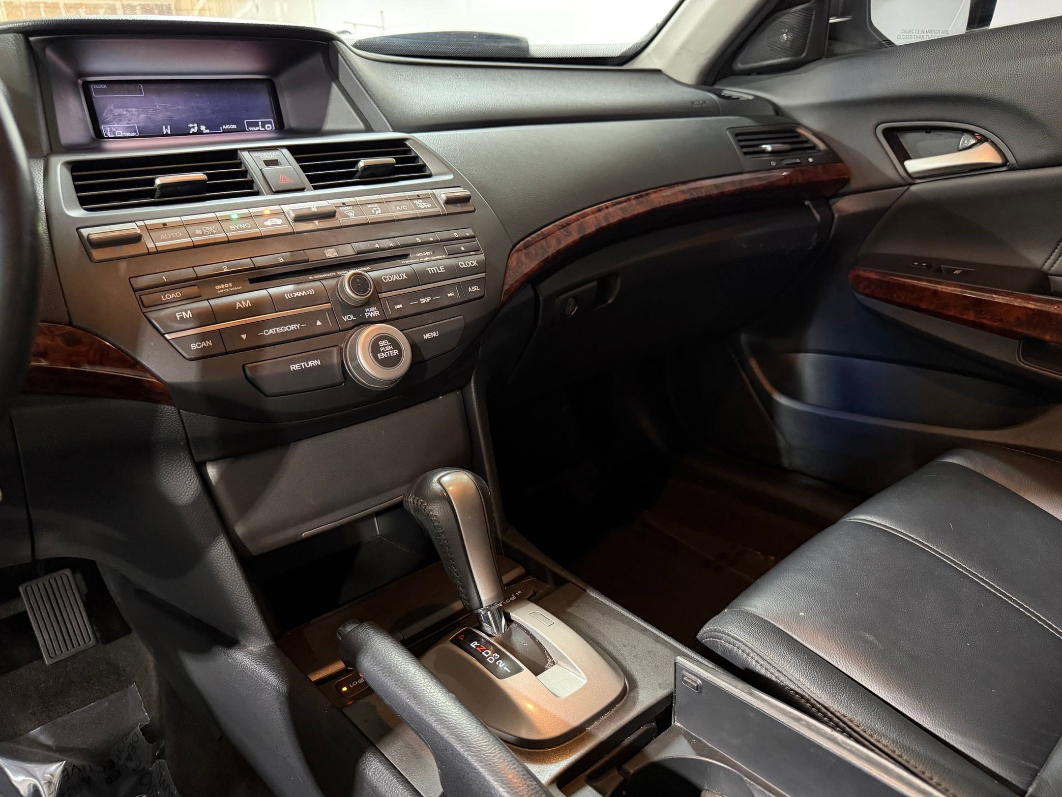 Used 2010 Honda Crosstour EX-L image 24