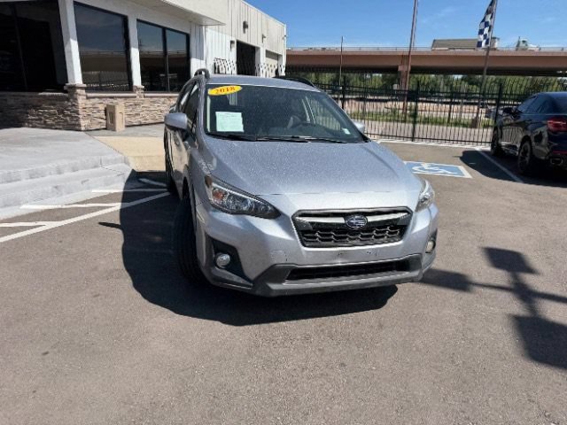 Used 2018 Subaru Crosstrek 2.0i Premium AWD/4WD image 21