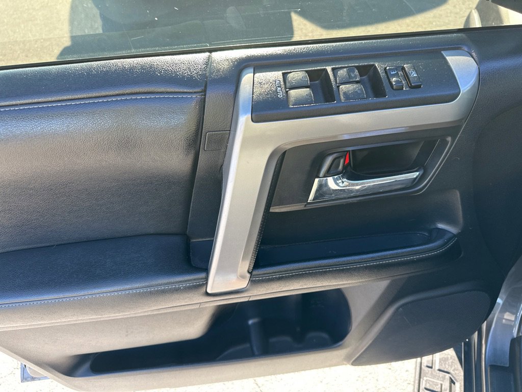 Used 2014 Toyota 4Runner SR5 Premium AWD/4WD image 11