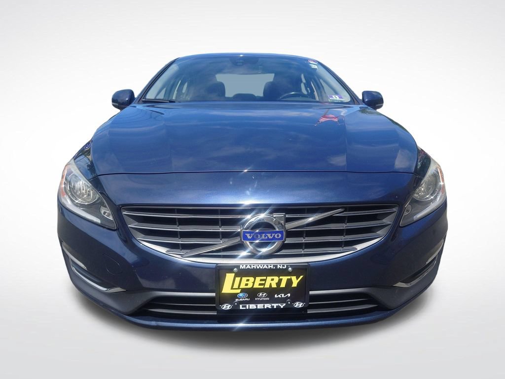 Used 2015 Volvo S60 T5 Premier w/ Convenience Package AWD/4WD image 8
