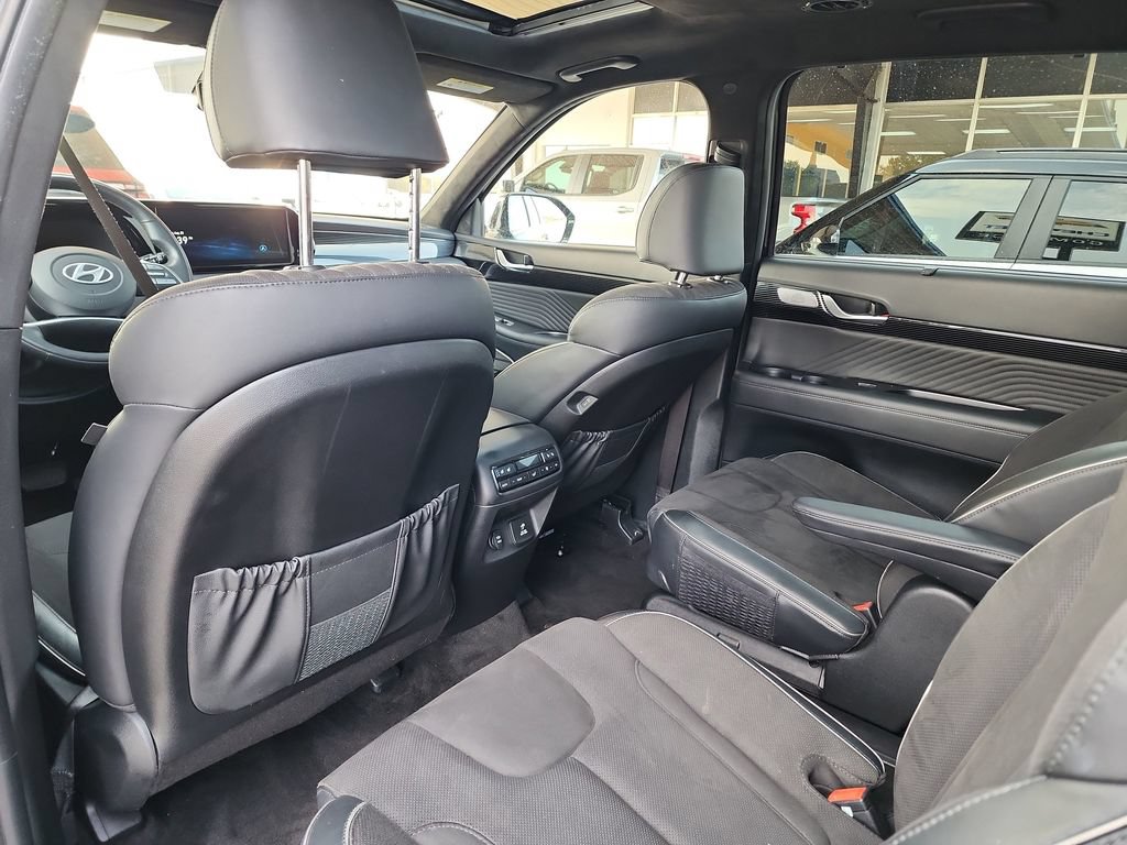 Used 2024 Hyundai Palisade Calligraphy AWD/4WD image 43