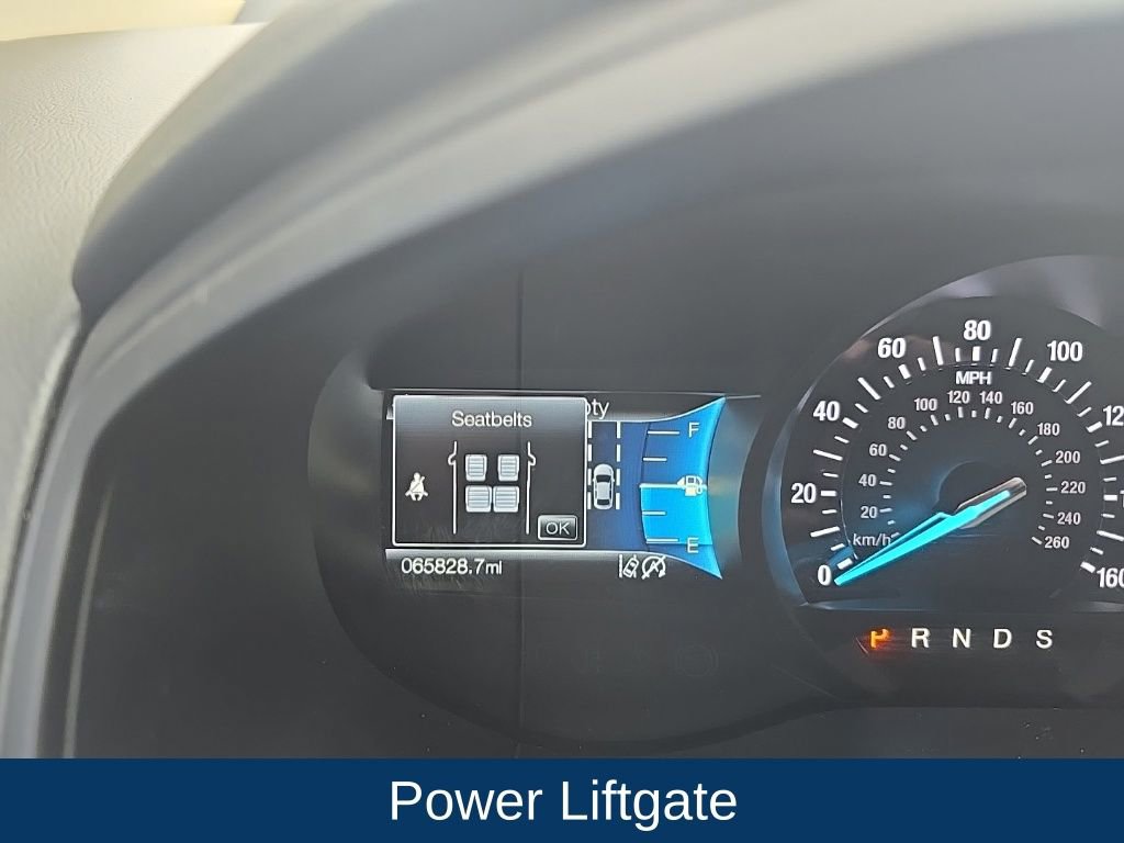 Used 2022 Ford Edge SEL w/ Convenience Package image 13