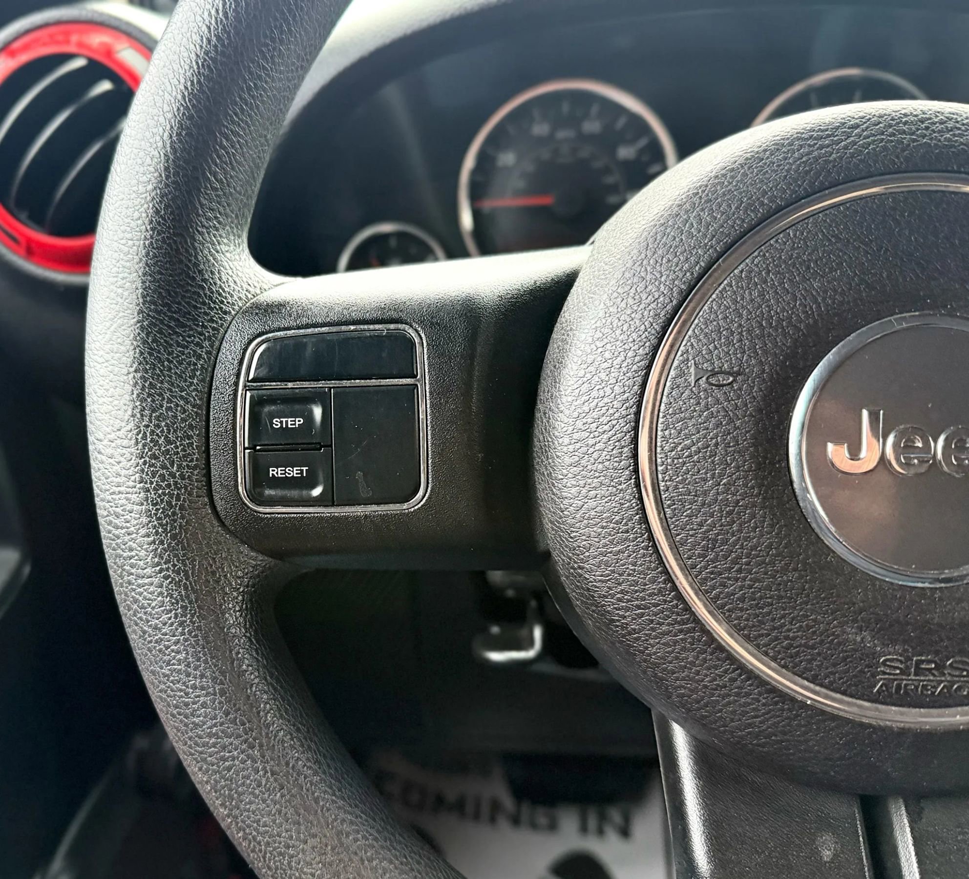 Used 2011 Jeep Wrangler Sport image 13