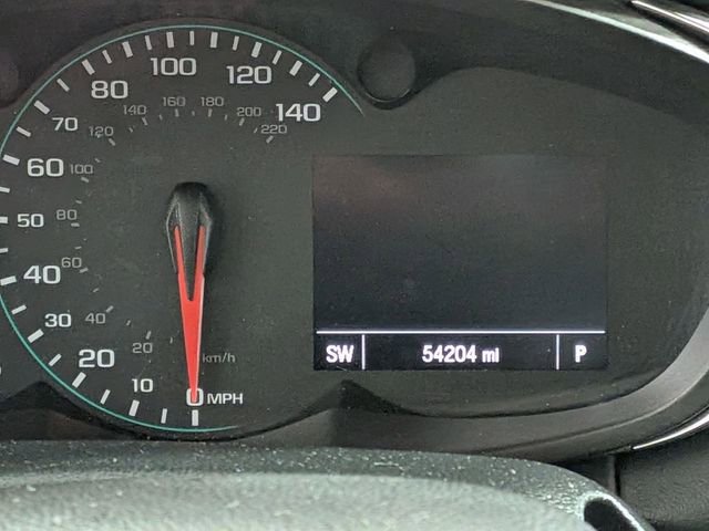 Used 2018 Chevrolet Trax LS image 17