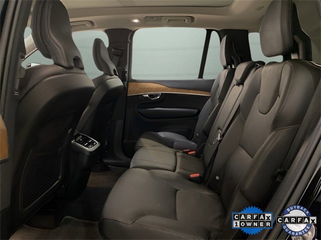 Used 2025 Volvo XC90 B6 Plus image 19