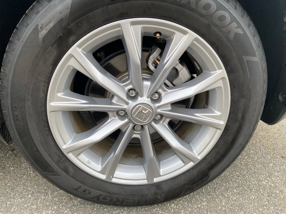 Certified 2023 Honda CR-V EX-L image 26