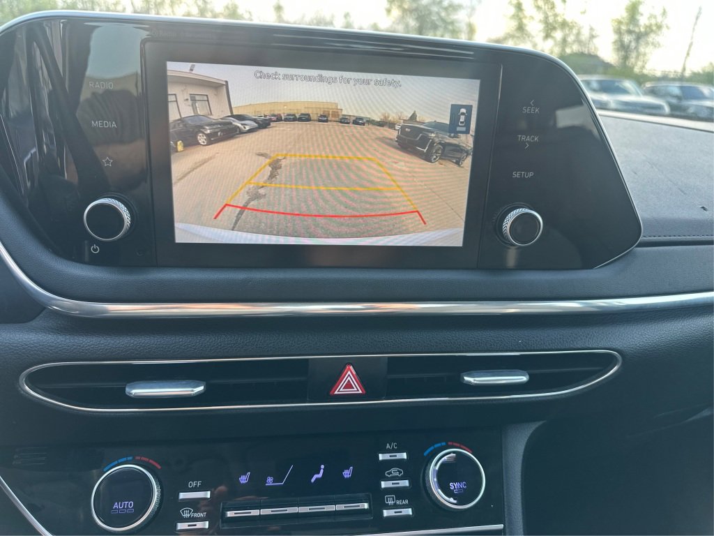 Used 2020 Hyundai Sonata SEL FWD image 33