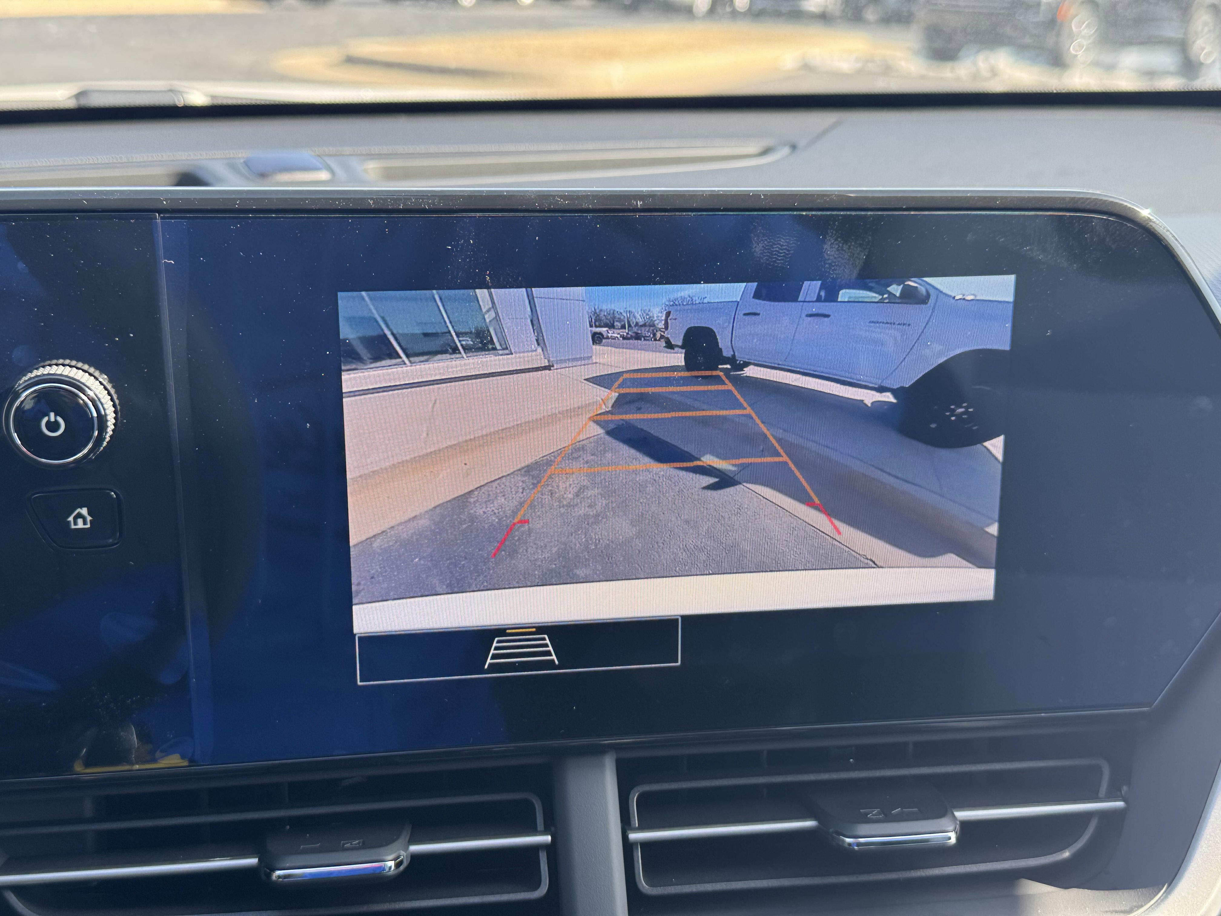 New 2026 Chevrolet Trax LS w/ Driver Confidence Package image 16