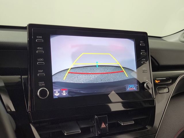 Used 2024 Toyota Camry TRD w/ TRD Package w/JBL Audio FWD image 30