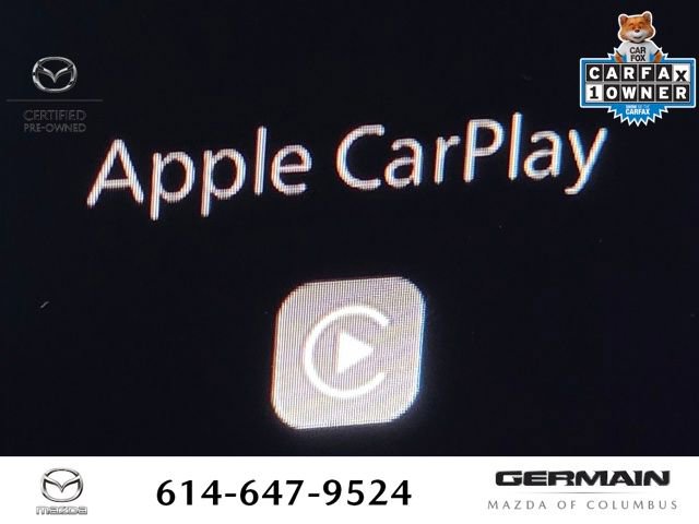 Used 2025 MAZDA CX-30 2.5 Turbo w/ Premium Package image 33