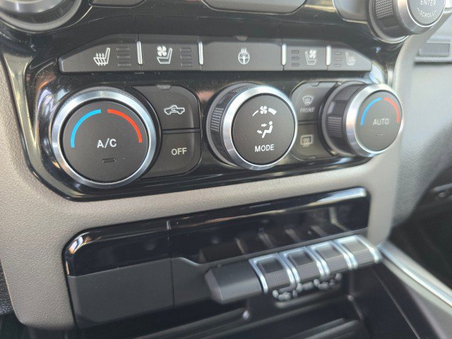 Used 2022 RAM 1500 Laramie image 32